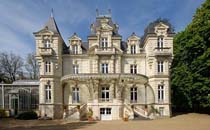 использование рустованных фасадов